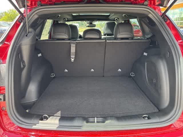 new 2025 Jeep Compass car, priced at $32,959