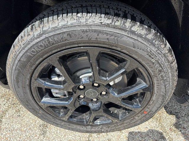 new 2025 Jeep Compass car, priced at $35,356