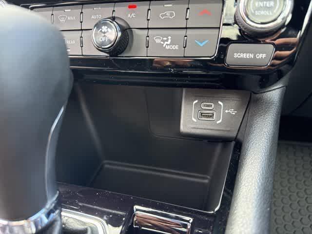 new 2025 Jeep Compass car, priced at $32,959