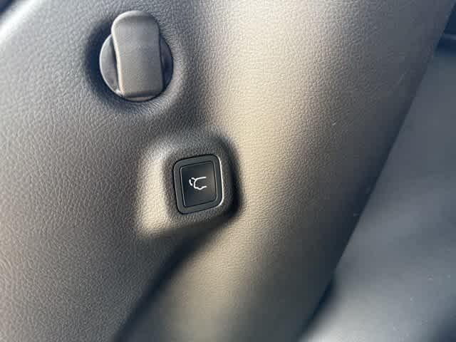 new 2025 Jeep Compass car, priced at $32,959