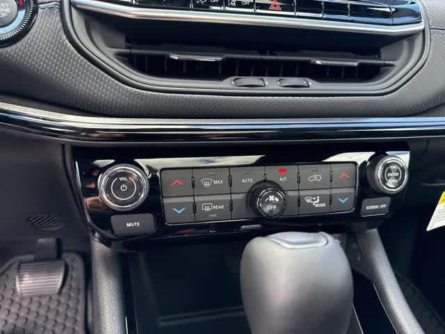 new 2025 Jeep Compass car, priced at $32,959