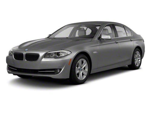 used 2013 BMW 528 car