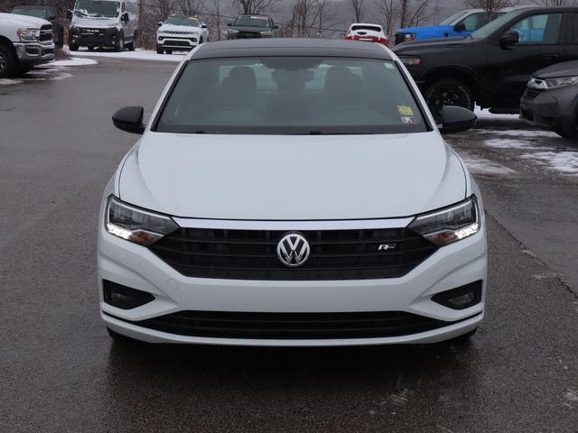 used 2020 Volkswagen Jetta car, priced at $19,187