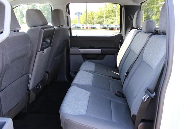 used 2023 Ford F-150 car, priced at $44,092