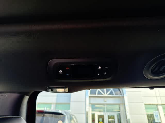 new 2026 Chrysler Pacifica car, priced at $45,340