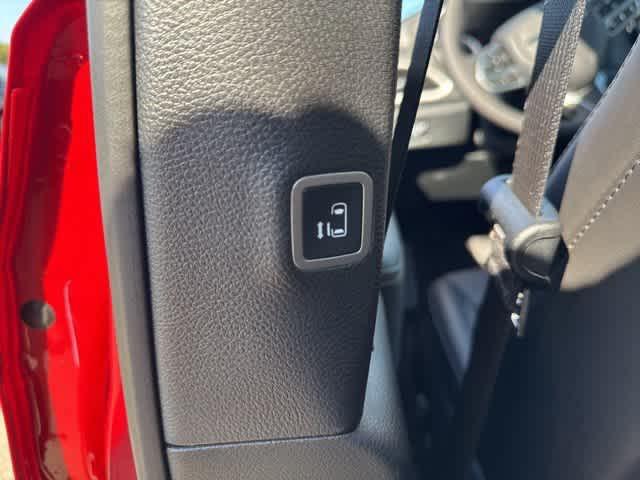 new 2026 Chrysler Pacifica car, priced at $45,340