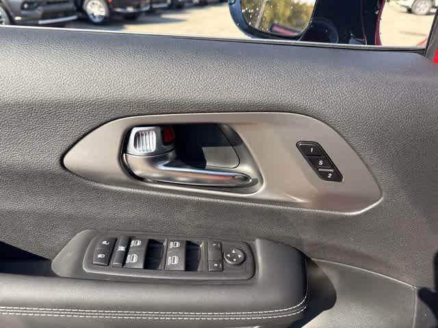 new 2026 Chrysler Pacifica car, priced at $45,340