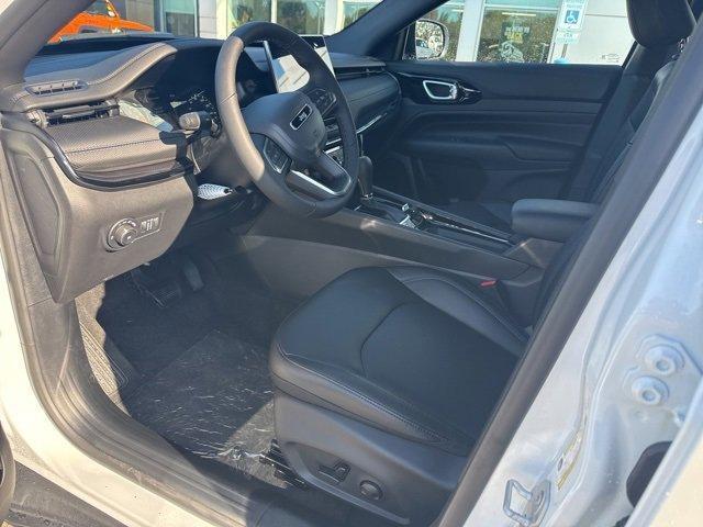 new 2026 Jeep Compass car, priced at $34,874