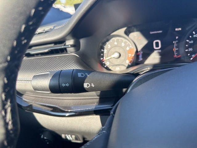 new 2026 Jeep Compass car, priced at $34,874