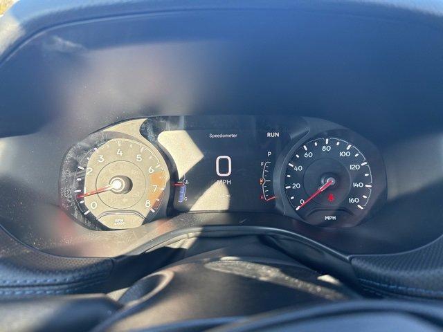 new 2026 Jeep Compass car, priced at $34,874