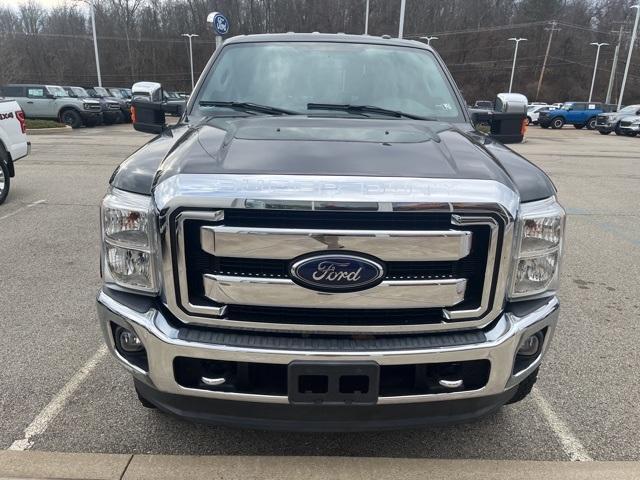 used 2016 Ford F-250 car, priced at $30,731