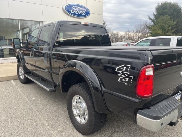 used 2016 Ford F-250 car, priced at $30,731