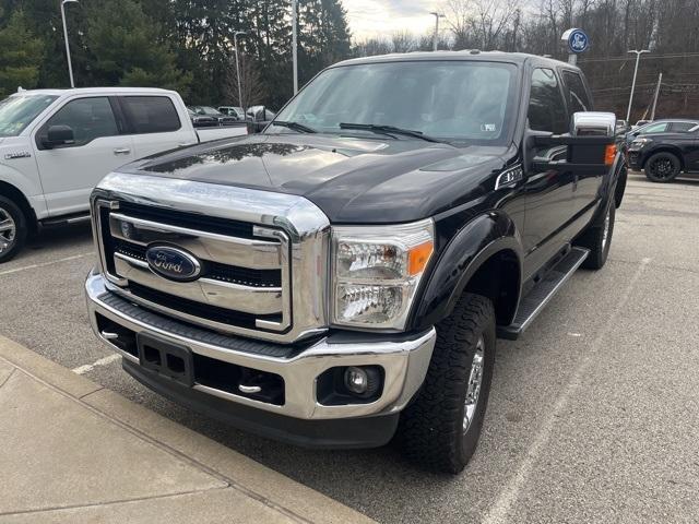 used 2016 Ford F-250 car, priced at $30,731