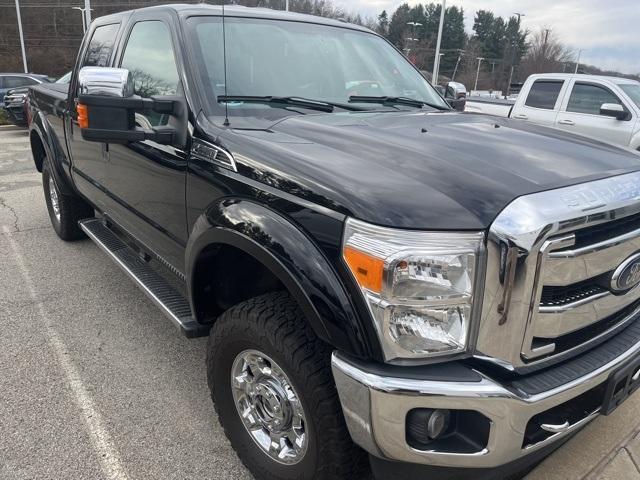 used 2016 Ford F-250 car, priced at $30,731