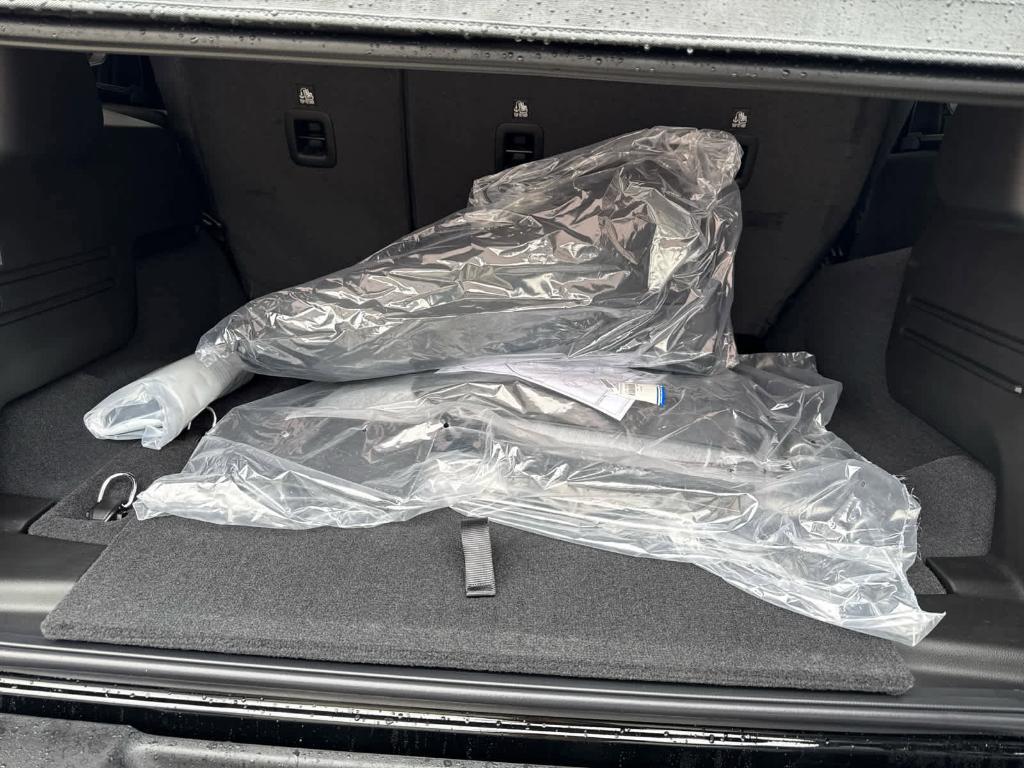 new 2026 Jeep Wrangler car, priced at $43,525