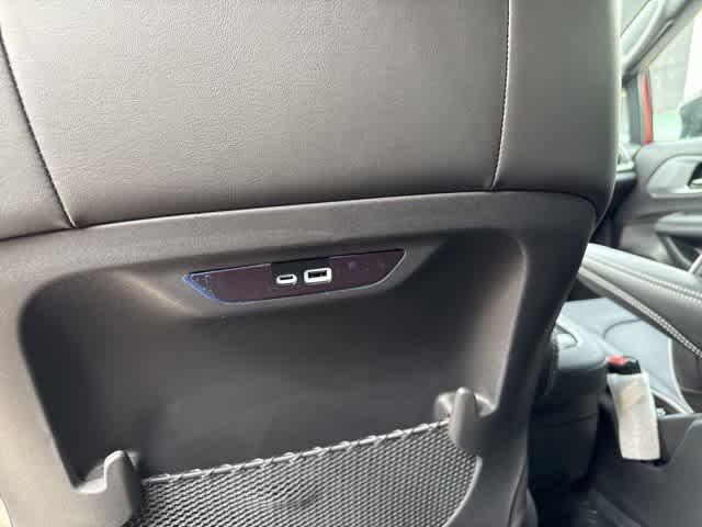 new 2026 Chrysler Pacifica car, priced at $52,321