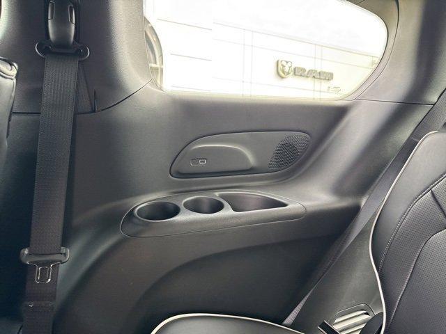 new 2026 Chrysler Pacifica car, priced at $55,055