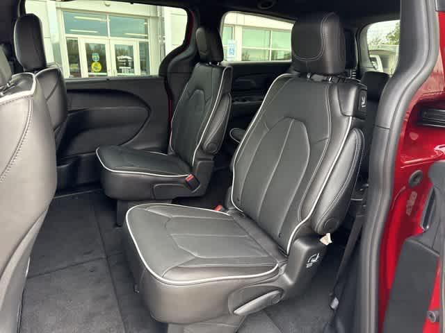 new 2026 Chrysler Pacifica car, priced at $52,321