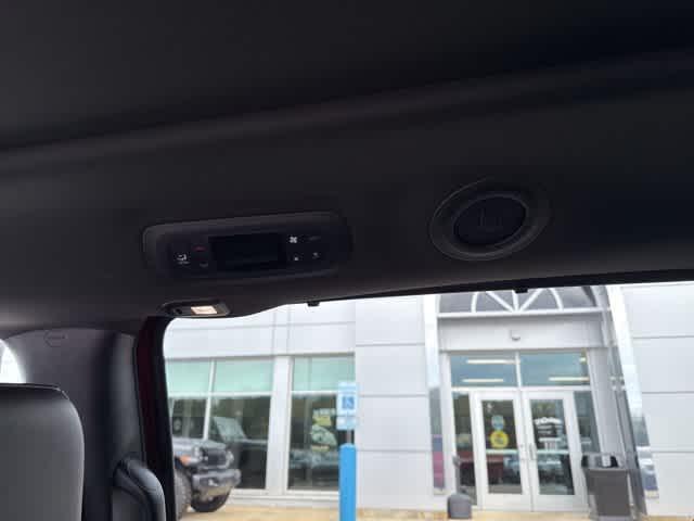 new 2026 Chrysler Pacifica car, priced at $52,321