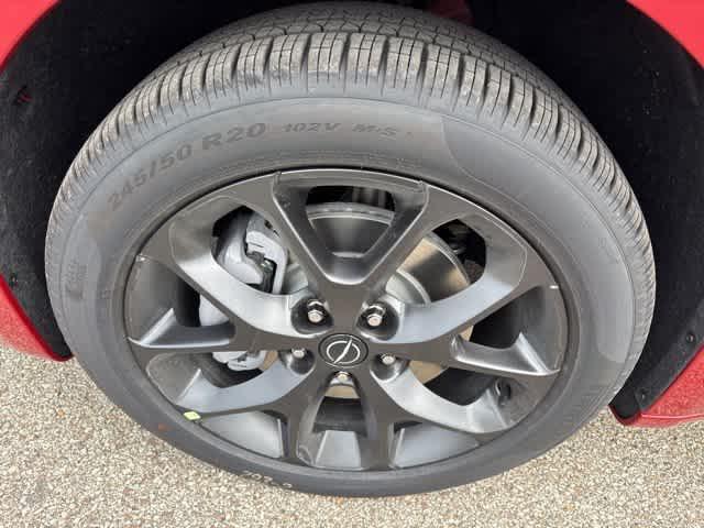 new 2026 Chrysler Pacifica car, priced at $52,321