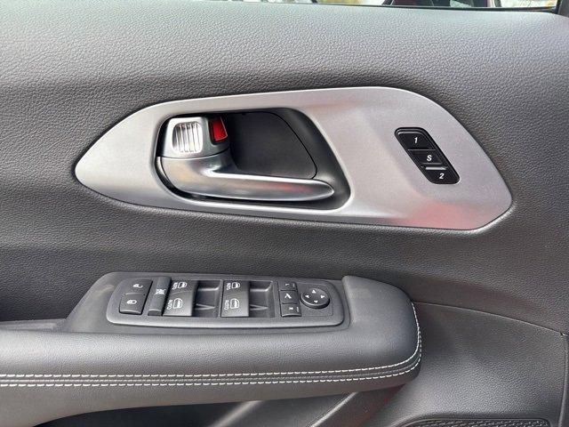 new 2026 Chrysler Pacifica car, priced at $55,055