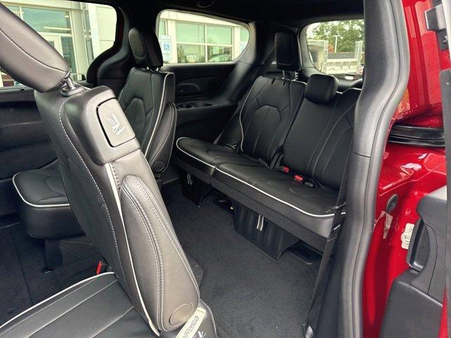 new 2026 Chrysler Pacifica car, priced at $55,055