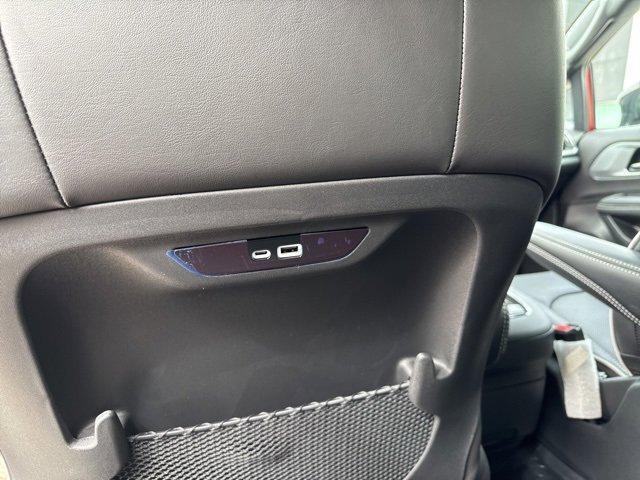 new 2026 Chrysler Pacifica car, priced at $55,055