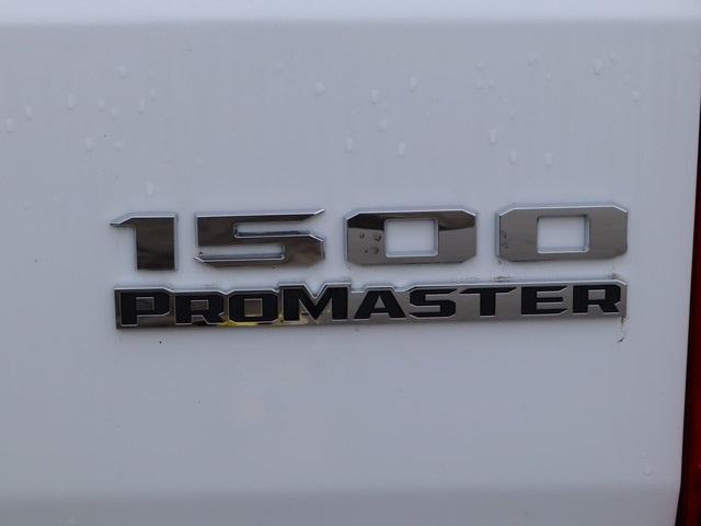 new 2023 Ram ProMaster 1500 car, priced at $46,591