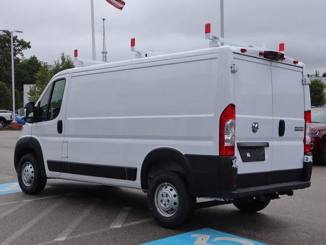 new 2023 Ram ProMaster 1500 car, priced at $46,591