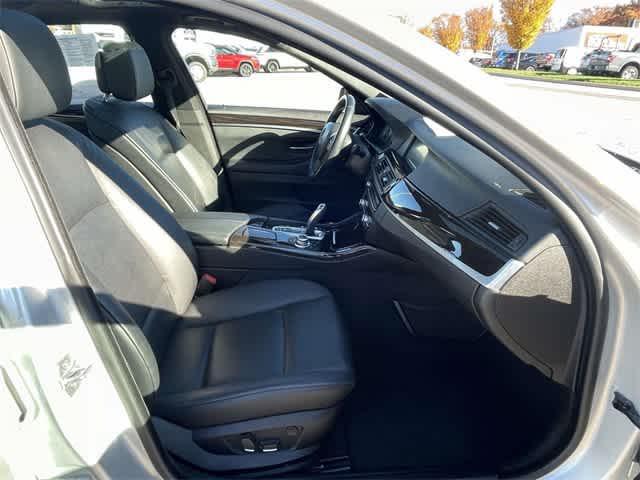 used 2013 BMW 528 car, priced at $9,500
