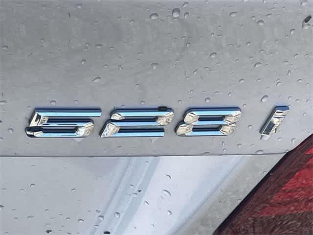 used 2013 BMW 528 car, priced at $9,500