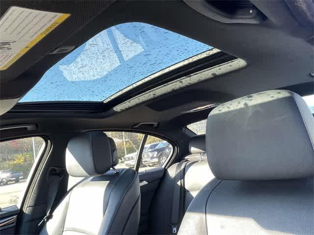 used 2013 BMW 528 car, priced at $9,500