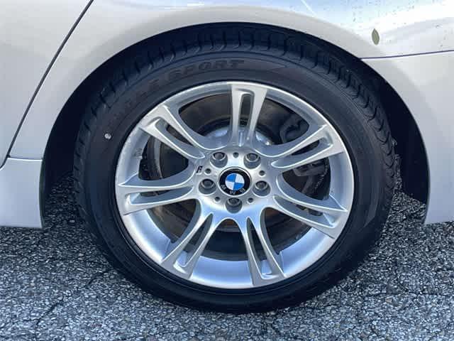used 2013 BMW 528 car, priced at $9,500