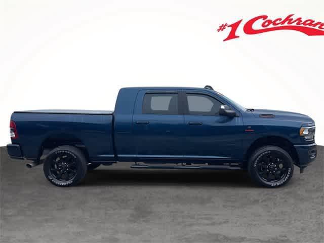 used 2022 Ram 2500 car, priced at $58,765