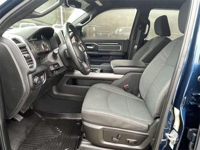 used 2022 Ram 2500 car, priced at $58,765