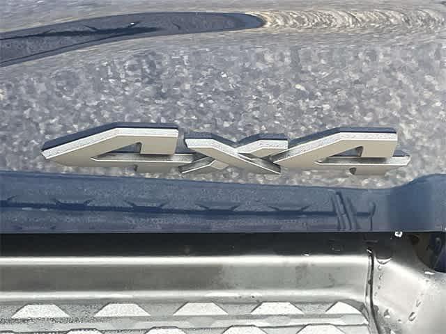 used 2022 Ram 2500 car, priced at $58,765