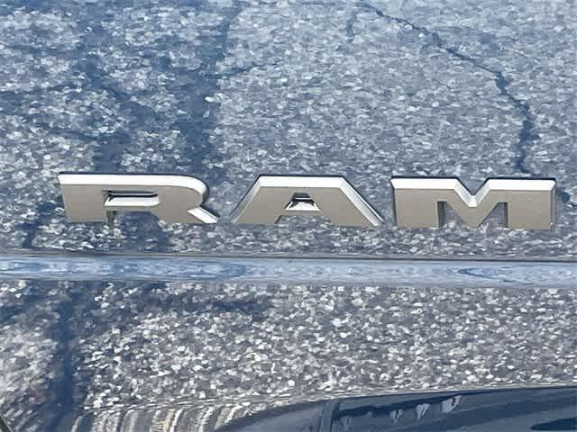 used 2022 Ram 2500 car, priced at $58,765