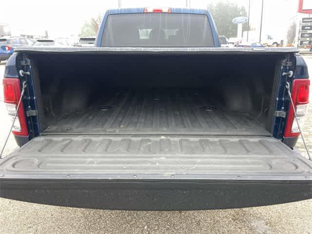 used 2022 Ram 2500 car, priced at $58,765