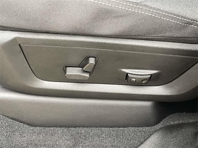 used 2022 Ram 2500 car, priced at $58,765