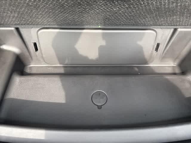 new 2025 Jeep Grand Cherokee L car, priced at $41,297