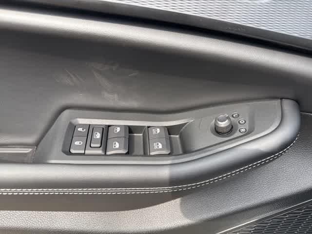 new 2025 Jeep Grand Cherokee L car, priced at $41,297