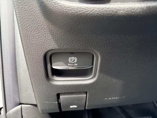 new 2025 Jeep Grand Cherokee L car, priced at $41,297