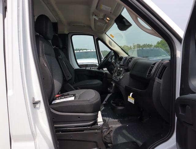 new 2024 Ram ProMaster 2500 car, priced at $60,136