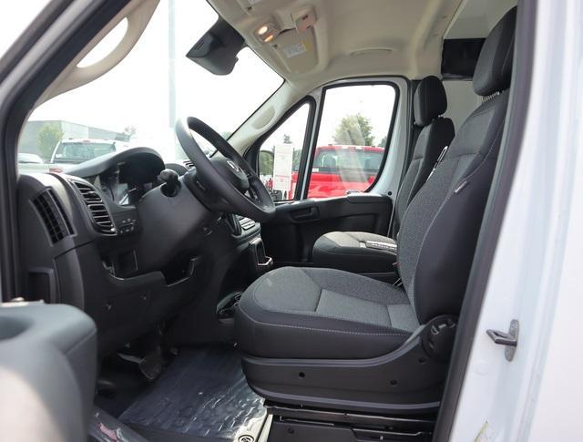 new 2024 Ram ProMaster 2500 car, priced at $60,136