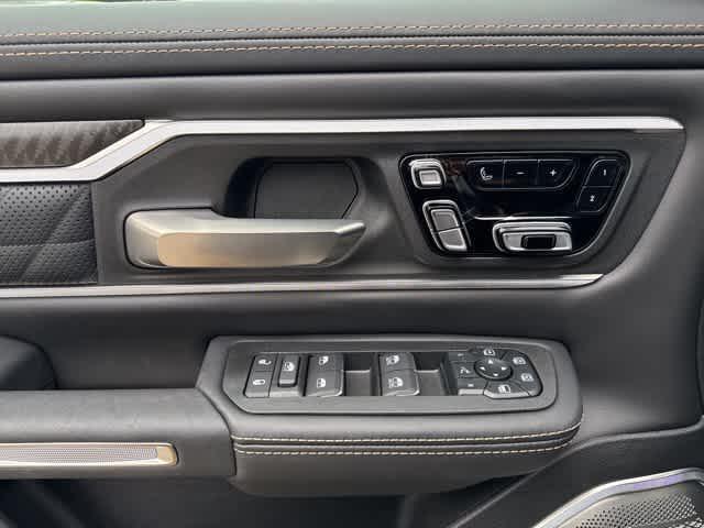 new 2026 Ram 1500 car, priced at $88,069