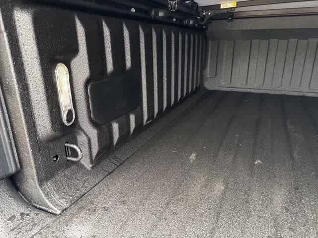 new 2026 Ram 1500 car, priced at $88,069