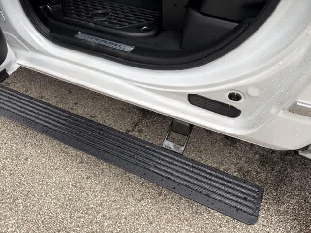 new 2026 Ram 1500 car, priced at $88,069