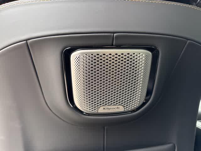 new 2026 Ram 1500 car, priced at $88,069