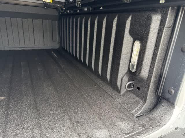 new 2026 Ram 1500 car, priced at $88,069