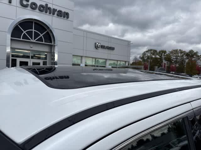 new 2026 Ram 1500 car, priced at $88,069